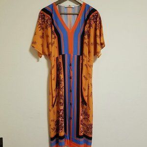 🌻 Brand new..Her Bottari Size M dress